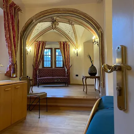 Schloss Hotel