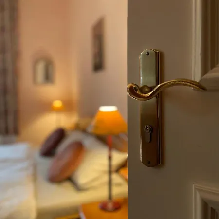 酒店 泽尔城堡酒店 摩泽尔河畔的泽尔