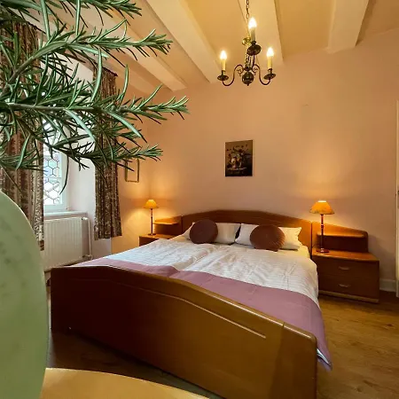 泽尔城堡酒店 3*