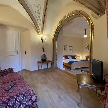 泽尔城堡酒店 酒店