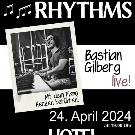 泽尔城堡酒店 酒店 3*