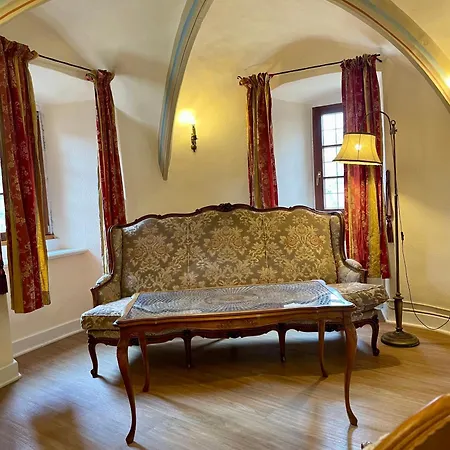 Hotel Schloss 3*