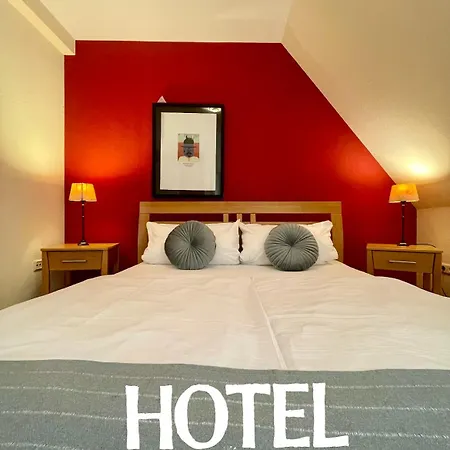 泽尔城堡酒店 酒店