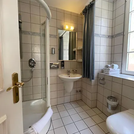 泽尔城堡酒店 酒店