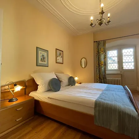 Hotel Schloss 3*