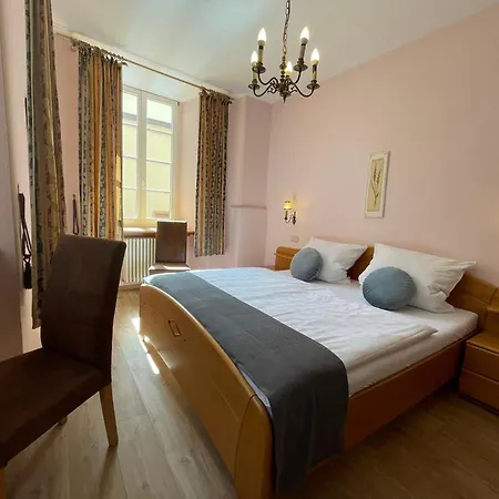 Schloss Hotel Zell an der Mosel