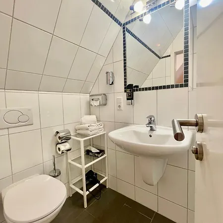 泽尔城堡酒店 酒店 摩泽尔河畔的泽尔