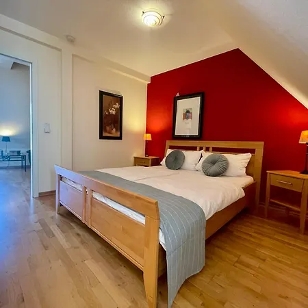 Hotel Schloss
