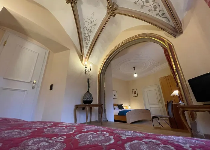 Schloss 호텔 3*