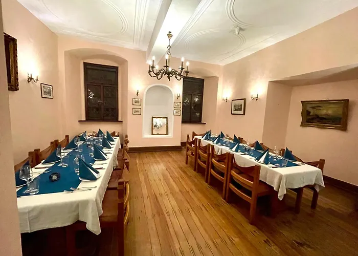 Schloss 3* Zell an der Mosel