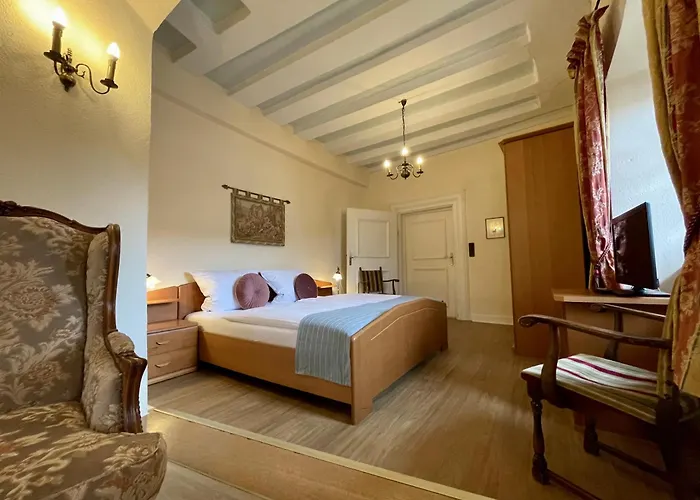 Schloss Zell an der Mosel