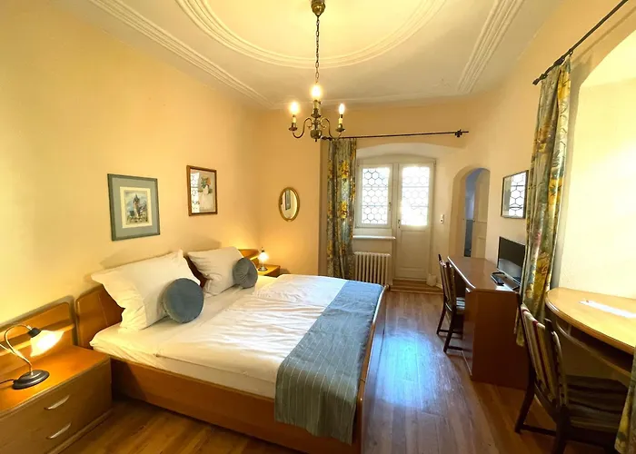 Schloss 3* Zell an der Mosel